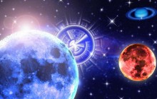 Гороскоп на п’ятницю 13 для всіх знаків Зодіаку: астролог розповів про щасливців і лузерів