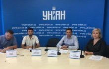 Активісти очікують, що Окружний адмінсуд Києва найближчим часом винесе рішення у справі щодо скасування затвердженого проекту Шулявського шляхопроводу (фото, відео)