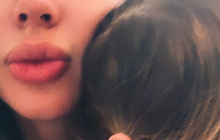 "Вот это да!": Светлана Лобода удивила фото с маленькой дочкой