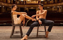 Танцы со звездами: в прямом эфире состоится свадьба судьи шоу (фото)