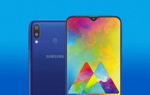 В сети появились характеристики бюджетного смартфона Samsung Galaxy M10s