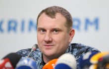 Один из освобожденных моряков остается в больнице "Феофания": восстанавливается после операции из-за онкологии (видео)