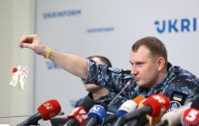 ДБР допитує звільнених з РФ українських моряків