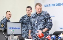 Генштаб ЗСУ пообіцяв вручити морякам ключі від квартир протягом трьох тижнів
