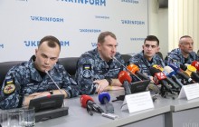 Ukraine's Rada grants combatant status to sailors captured by Russia in Kerch Strait