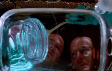 Netflix представил трейлер фильма "Во все тяжкие" (видео)