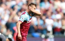 Вест Хем може продати Ярмоленка у січні - ЗМІ