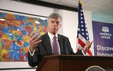 Reuters: U.S. diplomat thought it was 'crazy' to withhold Ukraine aid