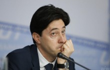 ГПУ розслідуватиме старі справи щодо корупції та злочинів у своїй структурі - Касько