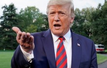 White House tells Democrats it will not participate in Trump impeachment hearing – media