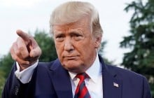 NYT: Trump pressed Australian leader to help Barr investigate Mueller inquiry's origins