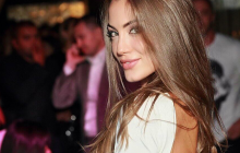 "Міс Україна 2019" потрапила у мовний скандал