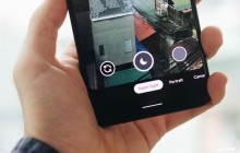Як виглядатиме розблокування за обличчям у новому смартфоні Google Pixel 4 XL (фото)