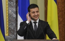 Зеленский заявил о прекрасных отношениях с США и Трампом