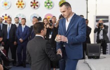 Зеленский искренен в своих намерениях - Сенцов