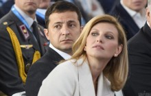 Олена Зеленська задає тренди: як змінився стиль першої леді за час повномасштабної війни