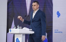 Сенцов розповів про свою боротьбу в російському ув'язненні і звернувся до Зеленського (фото, відео)