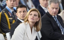 "Було нелегко": дружина Зеленського перервала мовчання та розповіла, як із сином перехворіла на COVID-19