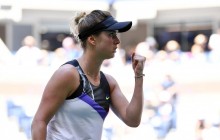 Свитолина и Ястремская с побед стартовали на престижном турнире в Пекине (видео)