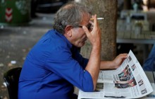 Washington Post Express більше не друкуватимуть через смартфони, видавці оригінально попрощались (фото)