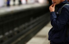 У Парижі наймасштабніша акція за 12 років: страйкує громадський транспорт (фото, відео)