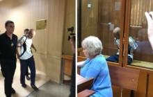 На суд над насильником 12-летней девочки в Харькове не пустят СМИ (фото)