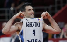 Визначилися фіналісти чемпіонату світу з баскетболу (відео)