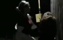 У Харківській області дівчина жорстоко побила 13-річну (відео)