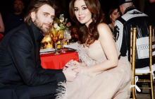 "Чоловік без спадщини": онкохвора Заворотнюк переписала свій будинок на матір