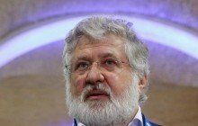 Коломойский посоветовал Порошенко быть осторожнее в высказываниях