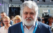 Коломойский опроверг информацию о ведении переговоров с властями по "ПриватБанку"