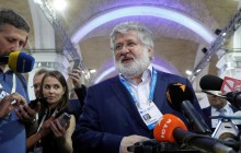 «Танки России будут под Варшавой, а НАТО нагадит в штаны»: Коломойский дал интервью New York Times