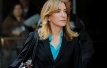 Зірку "Відчайдушних домогосподарок" засудили до 14 днів в’язниці