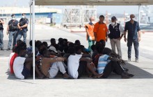 Число внутренних мигрантов в мире достигло рекордного уровня