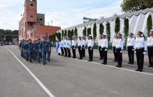 С Днем моряка 2022: история праздника, теплые пожелания и яркие открытки