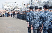 Russia suspends investigation into case of released Ukrainian sailors – lawyer
