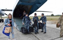 Латвія підтвердила реабілітацію українських моряків у себе