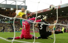 Манчестер Сіті з Зінченком сенсаційно програв аутсайдеру АПЛ (відео)