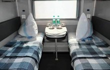 Газовые камеры отдыхают: украинцы оценили модернизацию вагонов от "Укрзализныци"
