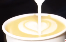 "На кофе во Львов": в городе Льва завершился ежегодный кофейный фестиваль (видео)