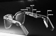 В ответ Google: Huawei запустила продажи умных очков EyeWear