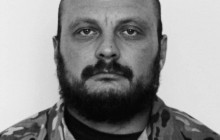 Боец "Азова" из Запорожья умер во время занятия спортом (фото)