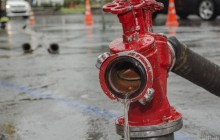 В Донецкой области в результате пожара в пятиэтажке погибли два человека