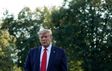 Трамп зізнався, що приймає ліки від малярії для профілактики COVID-19