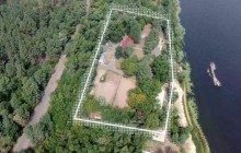 Охоронці Медведчука загарбали землю на Трухановому острові – журналісти (відео)