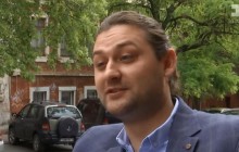 Український оперний співак переміг на престижному міжнародному конкурсі (відео)