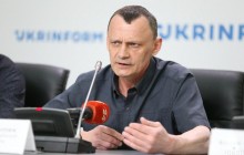 Карпюк про катування в РФ: тримали в залізній клітці, били електрострумом та не давали спати