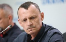Карпюк не верил в обмен, пока не попал на борт украинского самолета