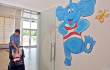 Не про смерть, а про жизнь. Кто и как оказывает в Украине паллиативную помощь детям