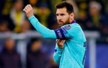 Месси хочет разорвать контракт с Барселоной: руководство чемпионата Испании сделало официальное заявление